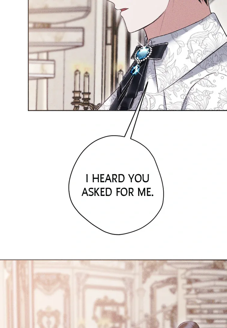 If You Wish for My Despair Chapter 94 page 9