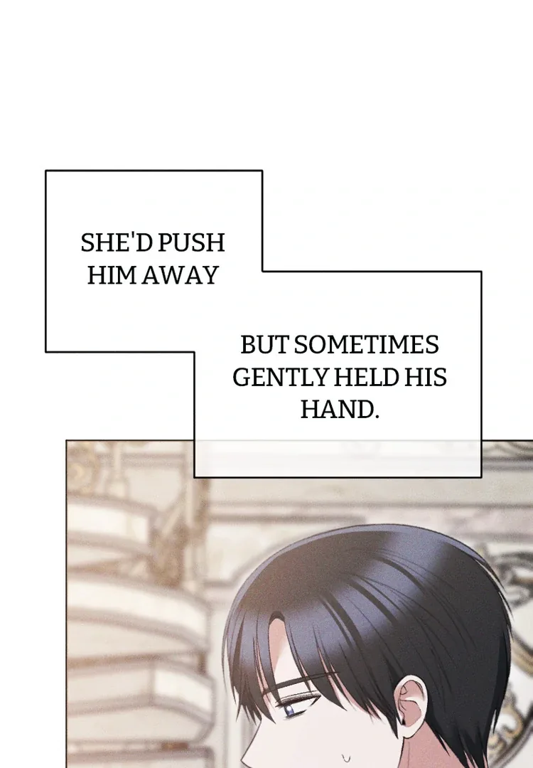 If You Wish for My Despair Chapter 94 page 8