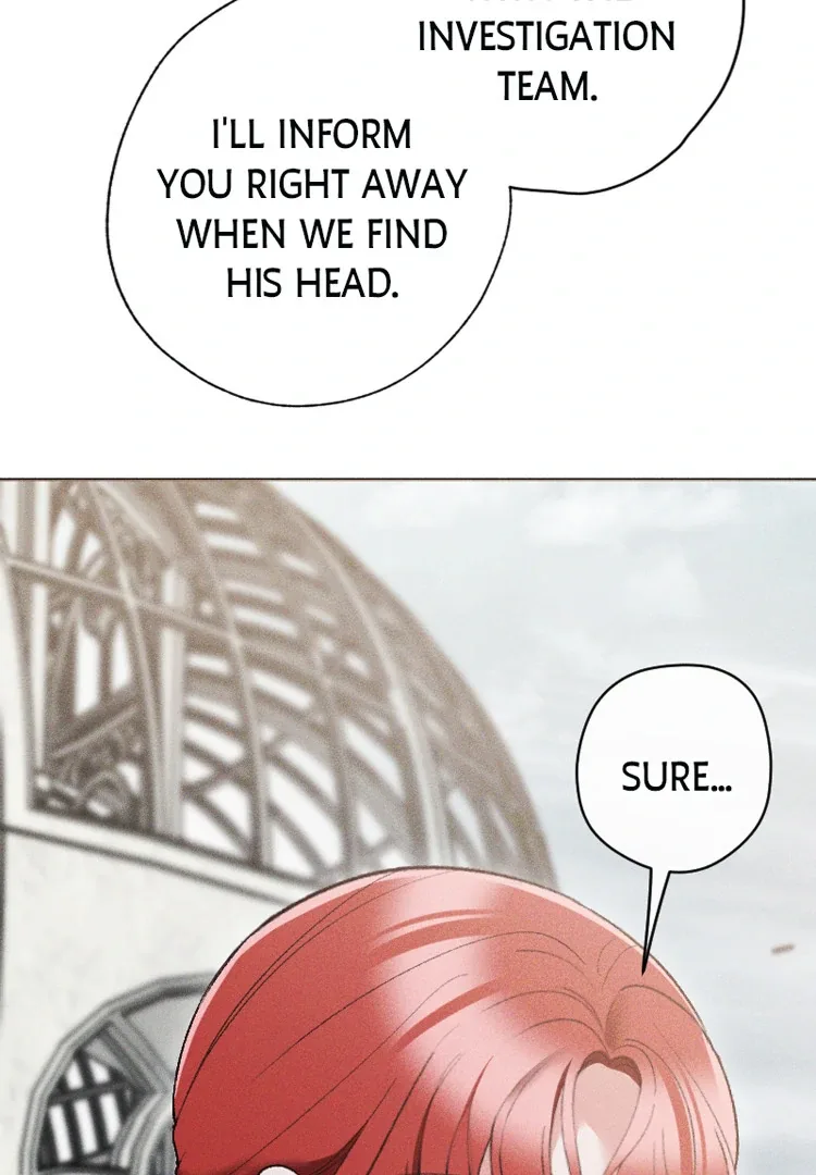 If You Wish for My Despair Chapter 94 page 39