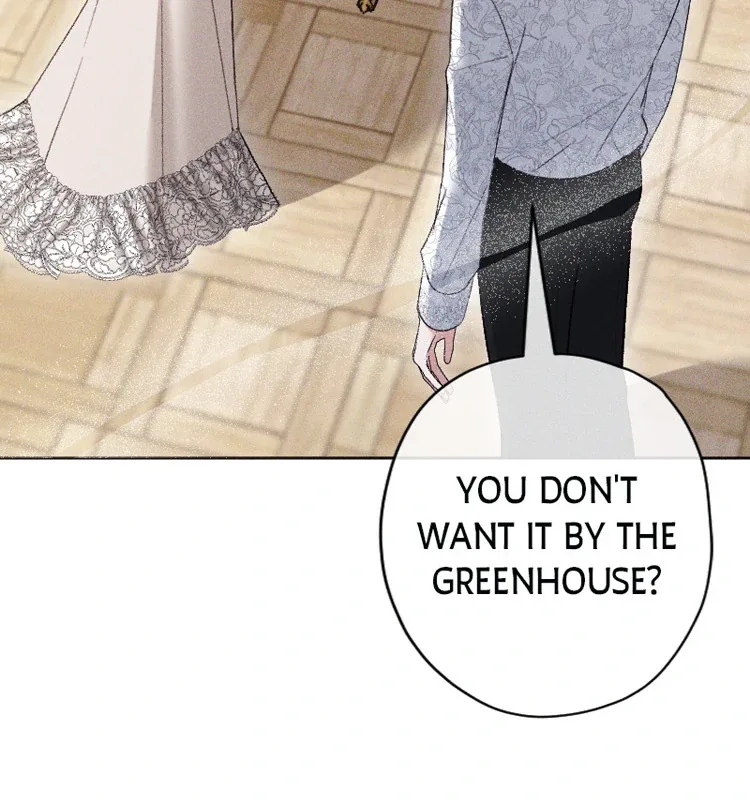 If You Wish for My Despair Chapter 94 page 23