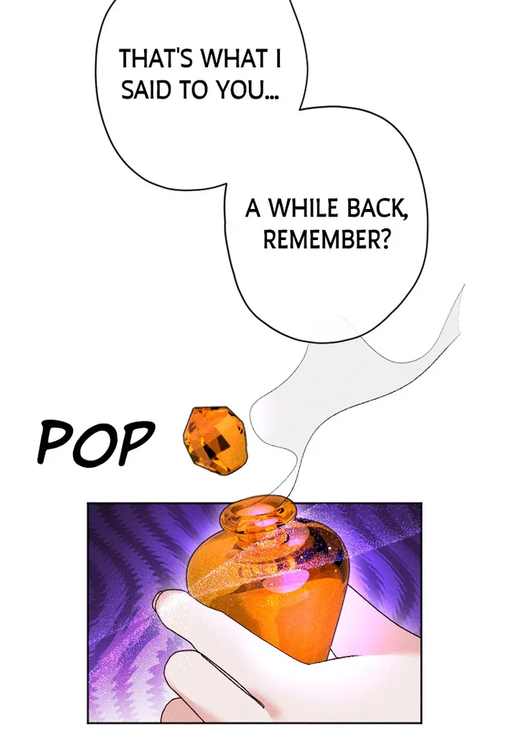 If You Wish for My Despair Chapter 91 page 121