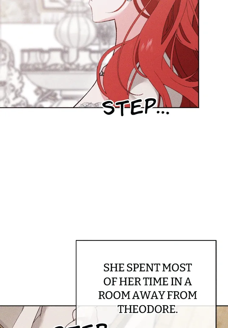 If You Wish for My Despair Chapter 94 page 5