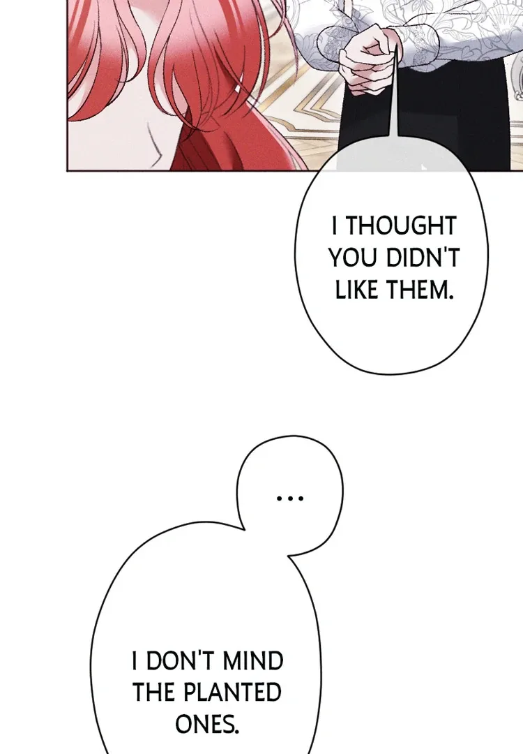 If You Wish for My Despair Chapter 94 page 19