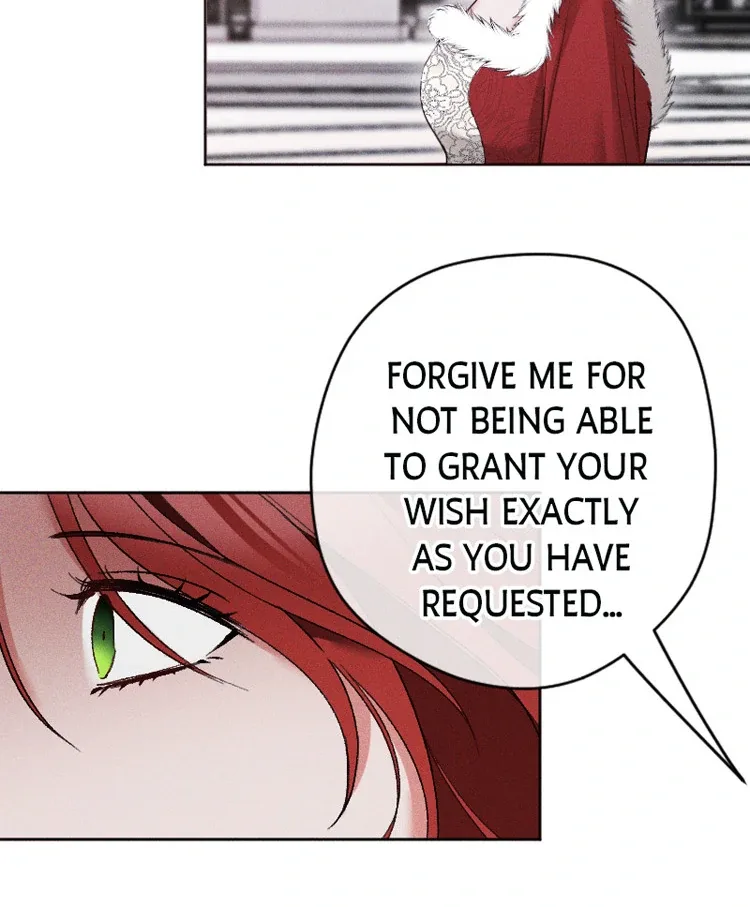 If You Wish for My Despair Chapter 94 page 32