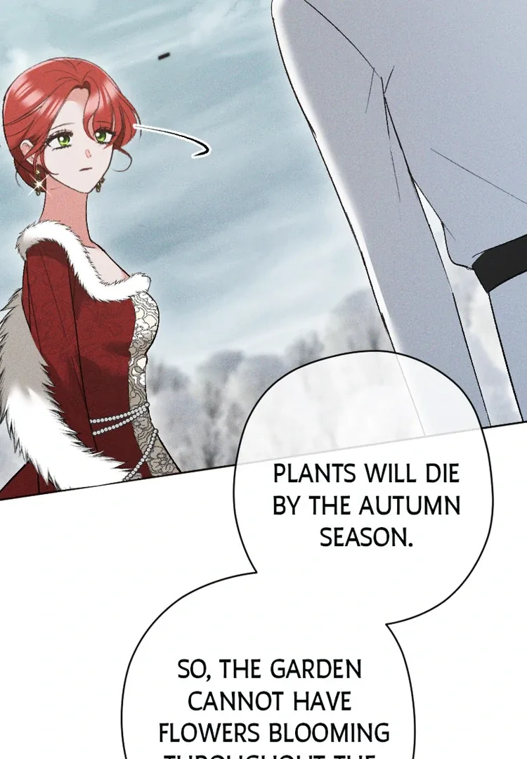 If You Wish for My Despair Chapter 94 page 34