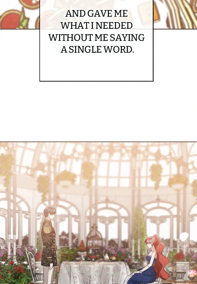 If You Wish for My Despair Chapter 94 page 69