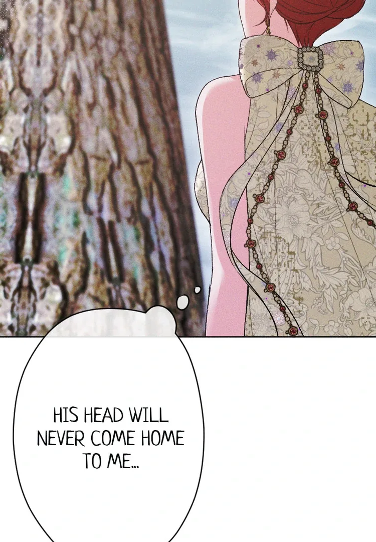 If You Wish for My Despair Chapter 94 page 49
