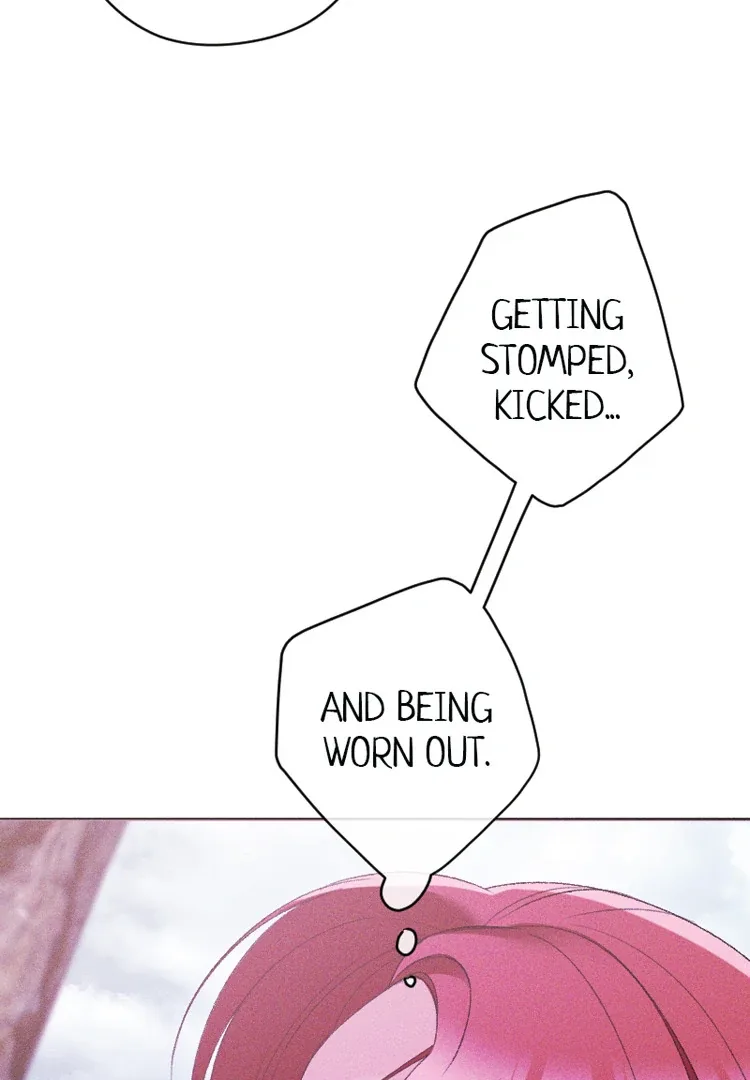 If You Wish for My Despair Chapter 94 page 50