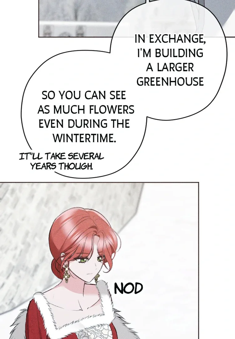 If You Wish for My Despair Chapter 94 page 36