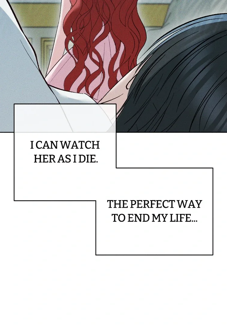 If You Wish for My Despair Chapter 91 page 119