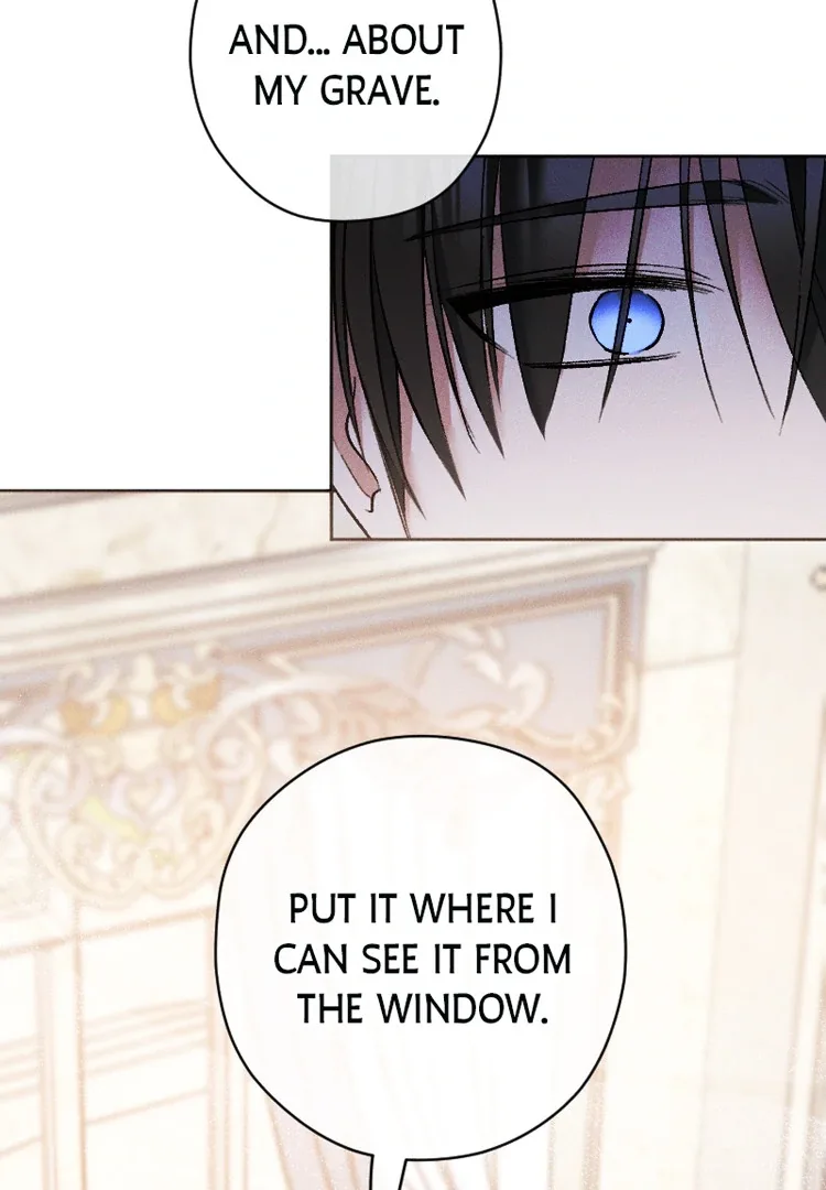 If You Wish for My Despair Chapter 94 page 21