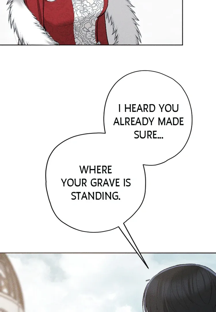 If You Wish for My Despair Chapter 94 page 37