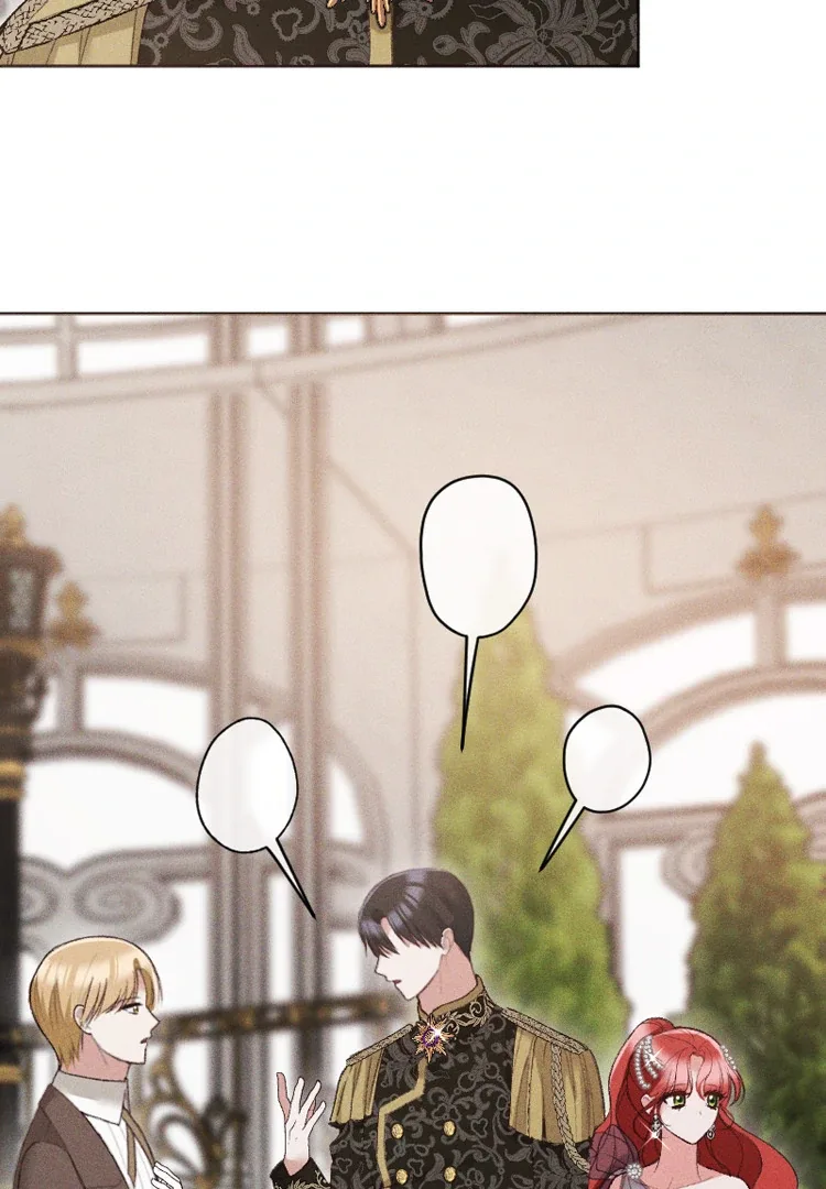 If You Wish for My Despair Chapter 94 page 65