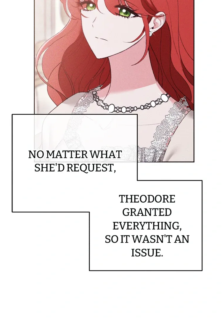 If You Wish for My Despair Chapter 94 page 11