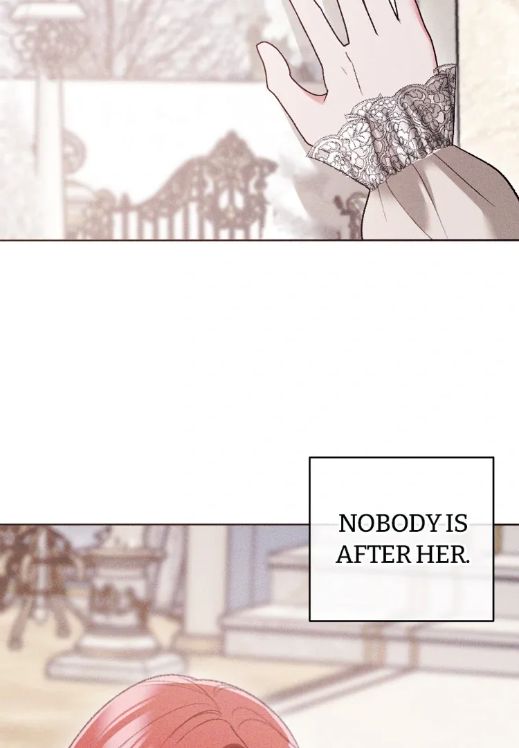 If You Wish for My Despair Chapter 94 page 25