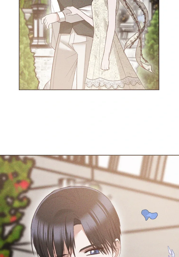 If You Wish for My Despair Chapter 94 page 109