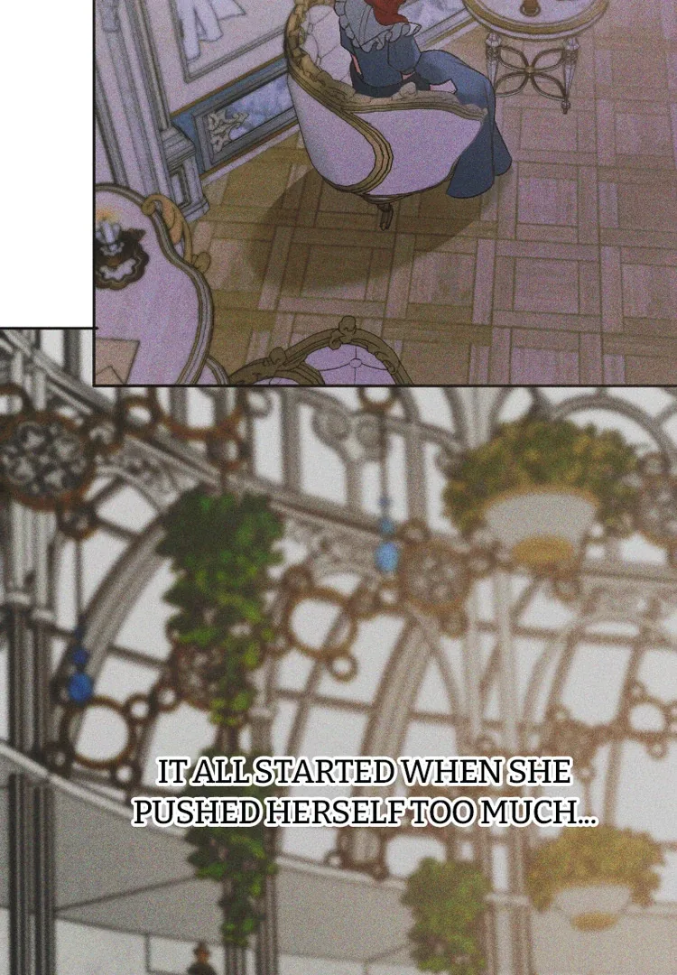 If You Wish for My Despair Chapter 94 page 79