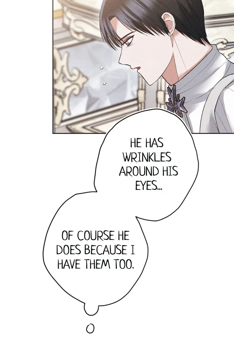 If You Wish for My Despair Chapter 94 page 88