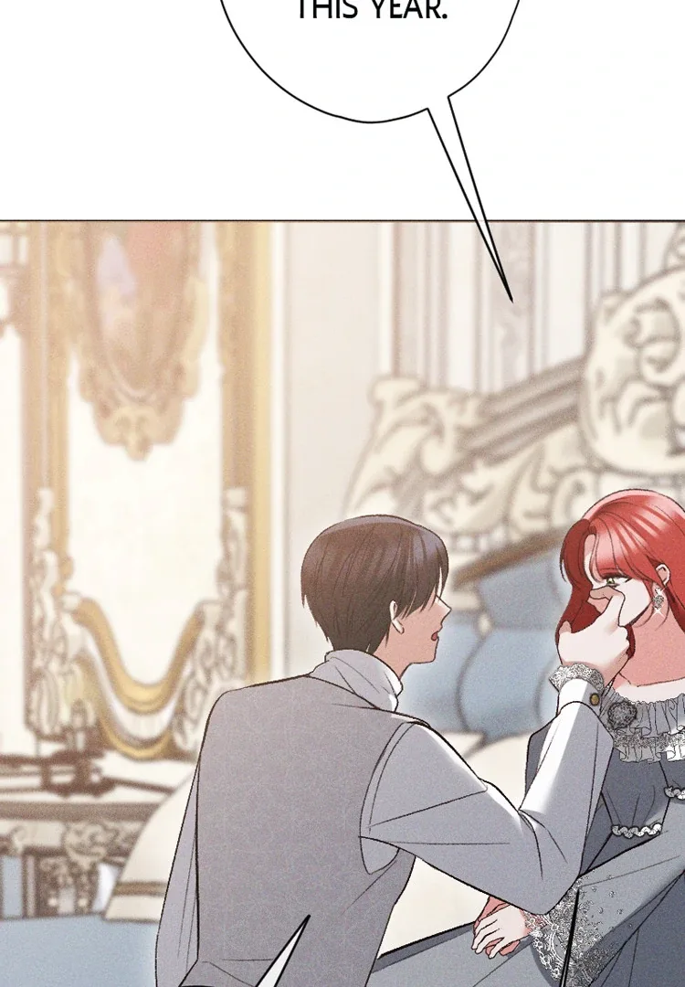 If You Wish for My Despair Chapter 94 page 103