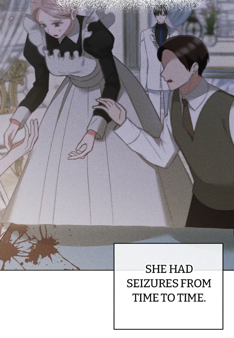 If You Wish for My Despair Chapter 94 page 76