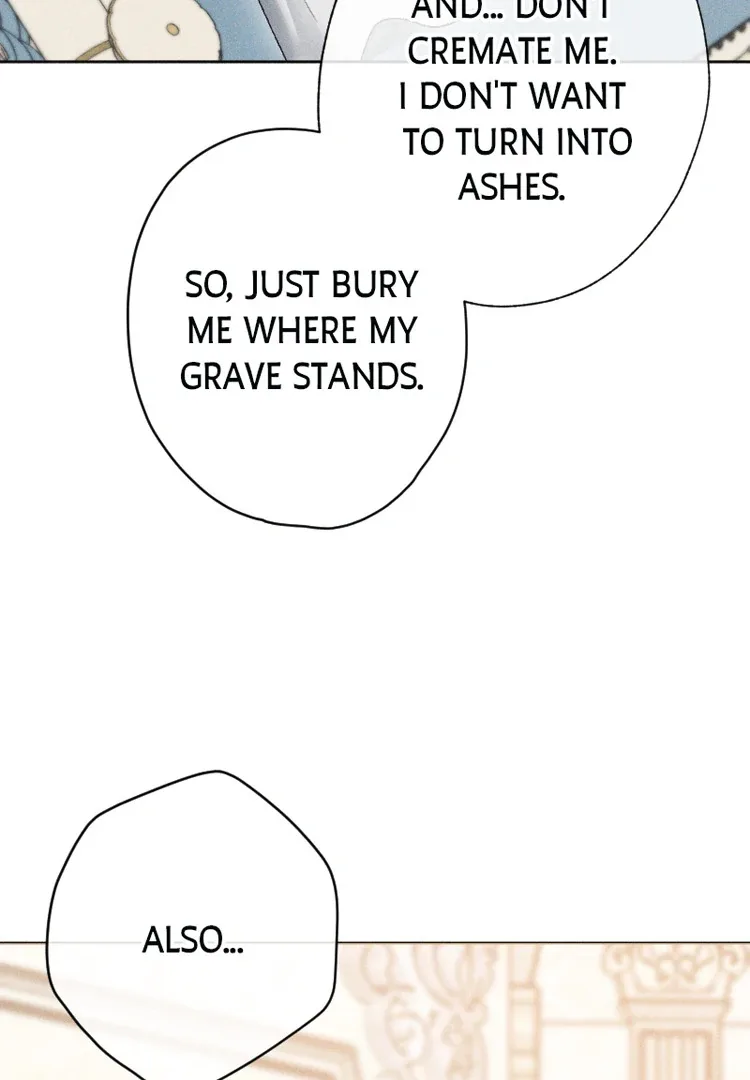 If You Wish for My Despair Chapter 94 page 118