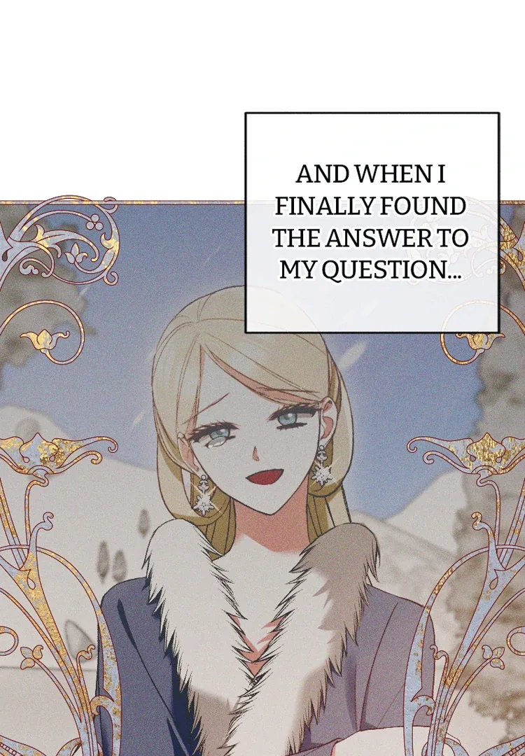 If You Wish for My Despair Chapter 94 page 101