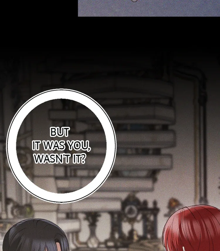 If You Wish for My Despair Chapter 94 page 96