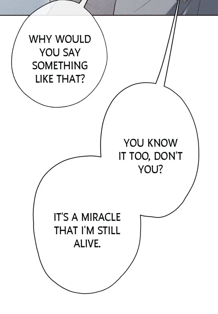 If You Wish for My Despair Chapter 94 page 104