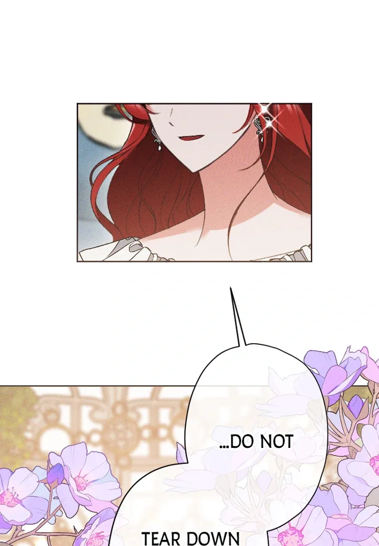 If You Wish for My Despair Chapter 94 page 115