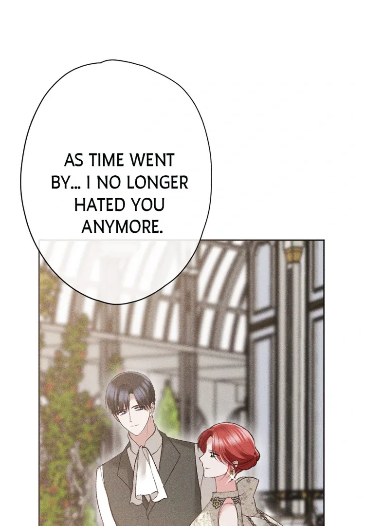 If You Wish for My Despair Chapter 94 page 108