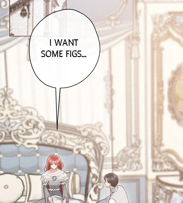 If You Wish for My Despair Chapter 94 page 85
