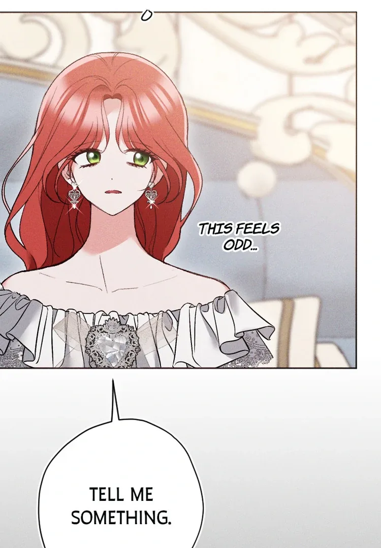 If You Wish for My Despair Chapter 94 page 89