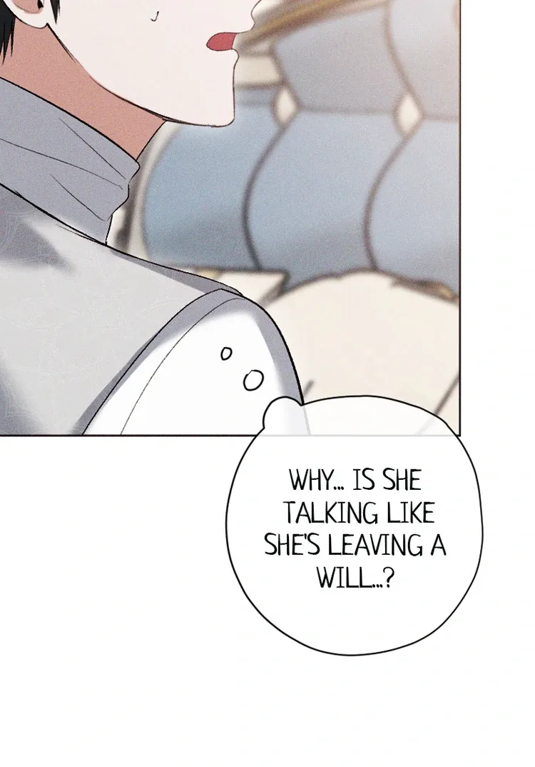 If You Wish for My Despair Chapter 94 page 107