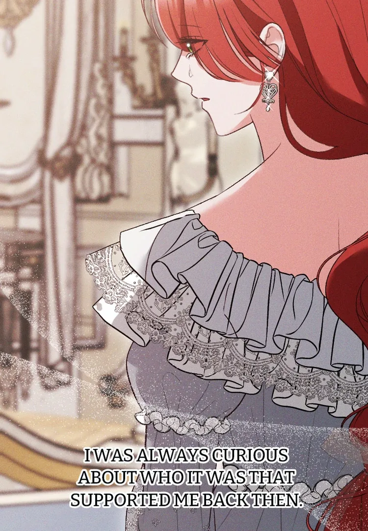 If You Wish for My Despair Chapter 94 page 99