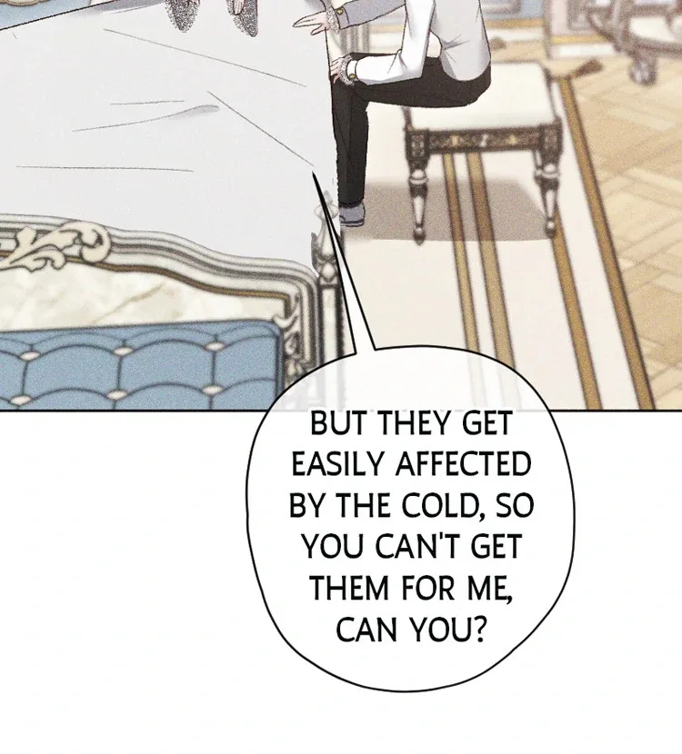 If You Wish for My Despair Chapter 94 page 86