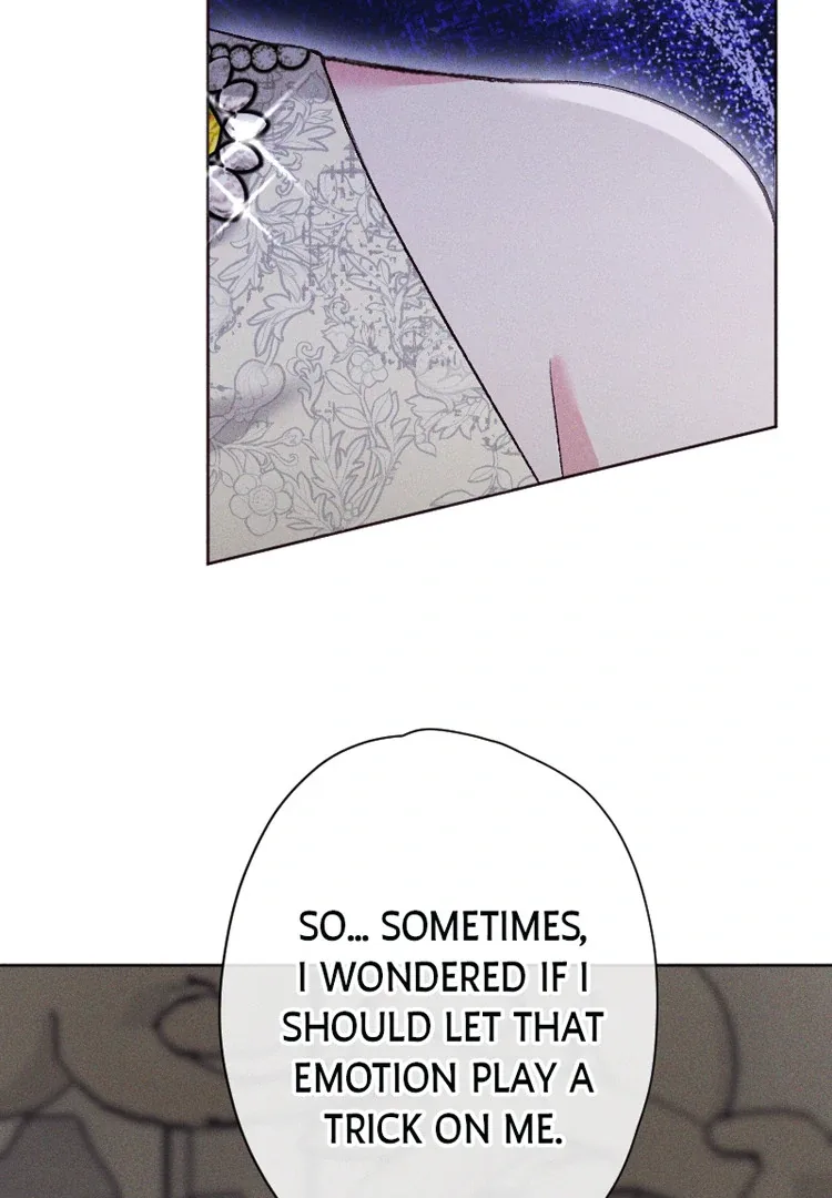 If You Wish for My Despair Chapter 94 page 112