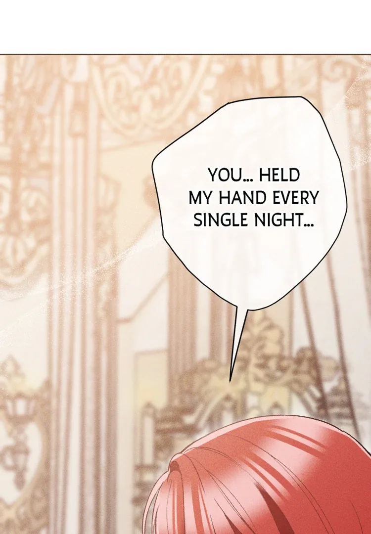 If You Wish for My Despair Chapter 94 page 98