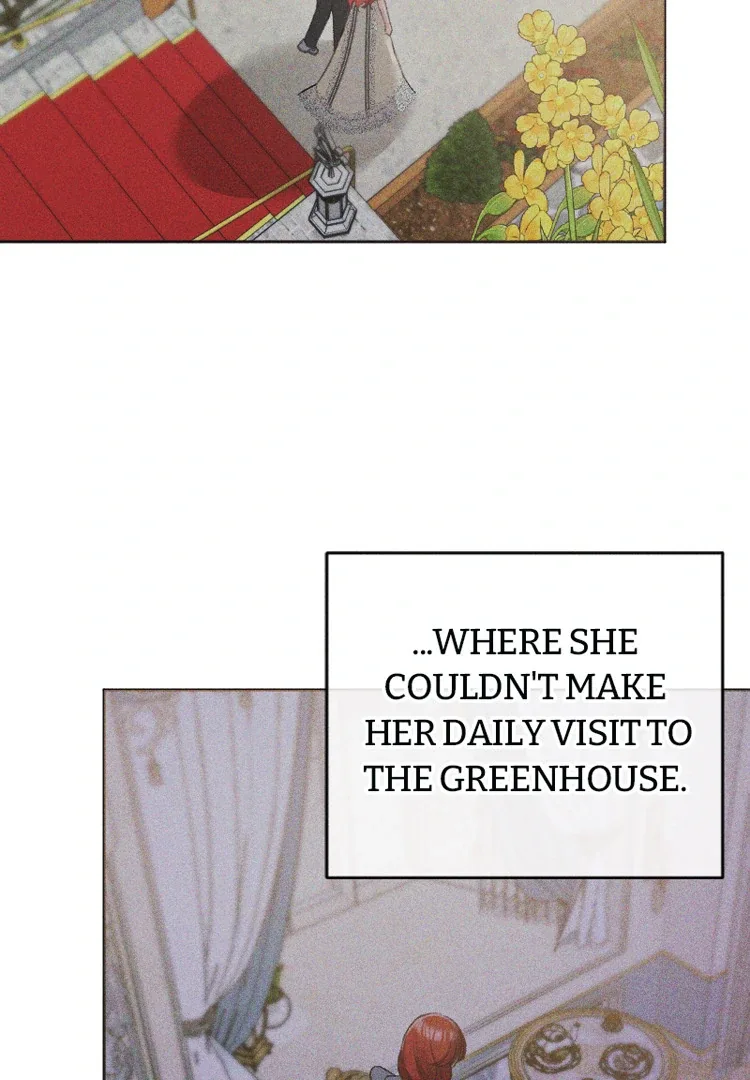 If You Wish for My Despair Chapter 94 page 78