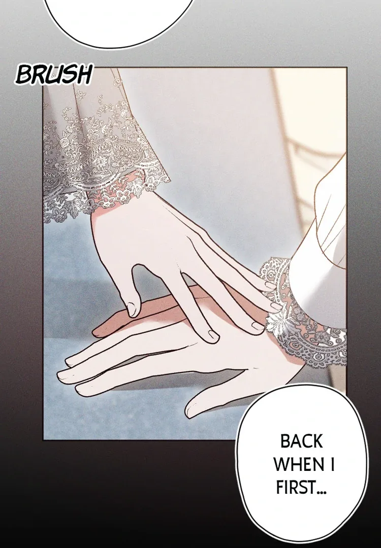 If You Wish for My Despair Chapter 94 page 90
