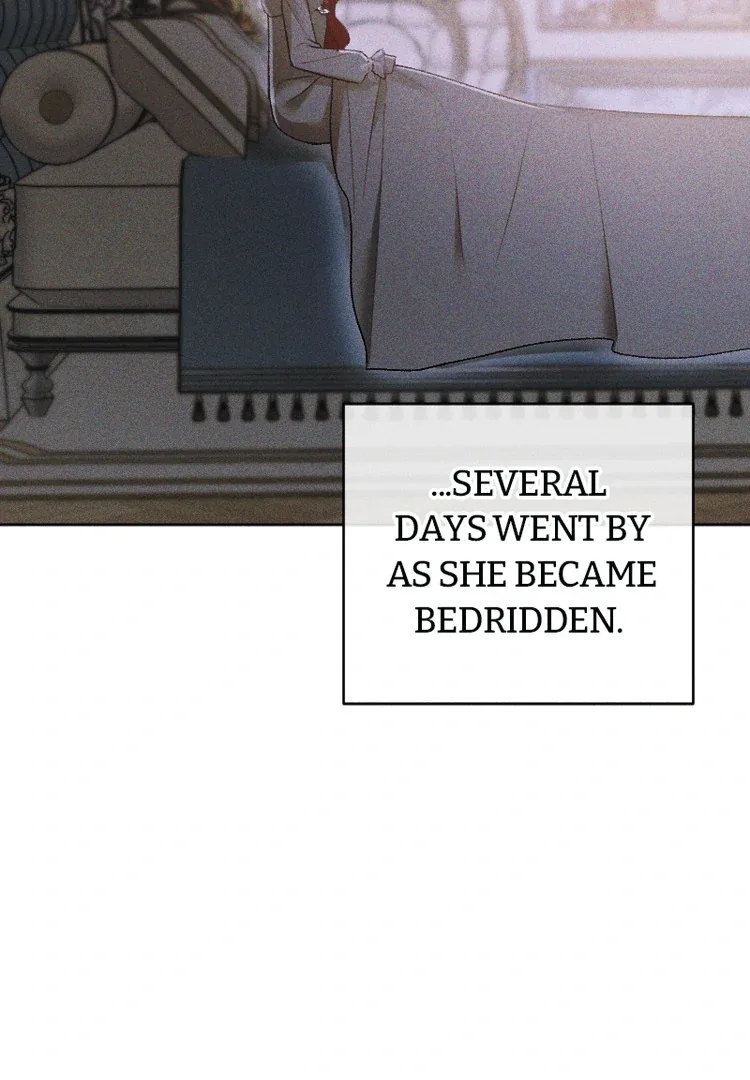 If You Wish for My Despair Chapter 94 page 83