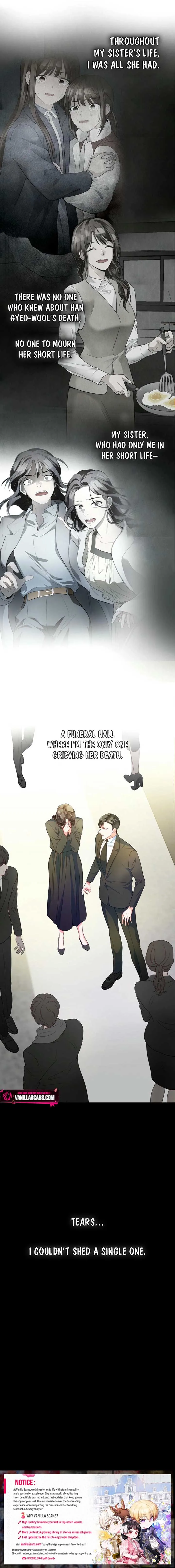 Imitating My Sister Chapter 2 page 8