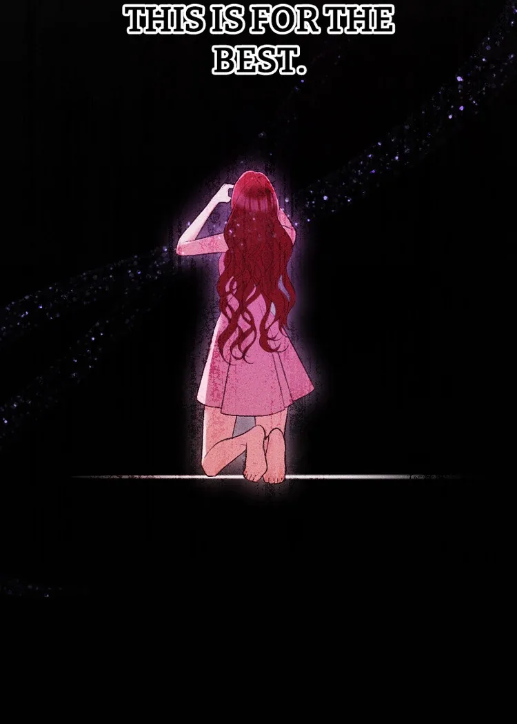 If You Wish for My Despair Chapter 93 page 12
