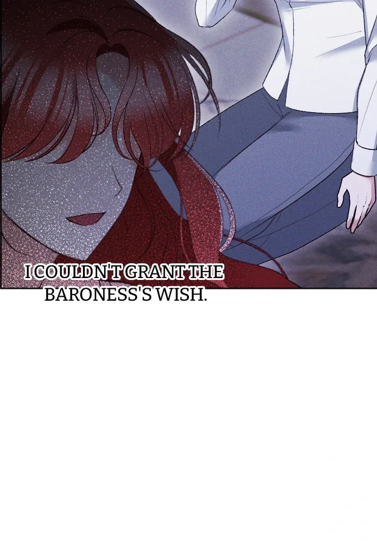 If You Wish for My Despair Chapter 93 page 6