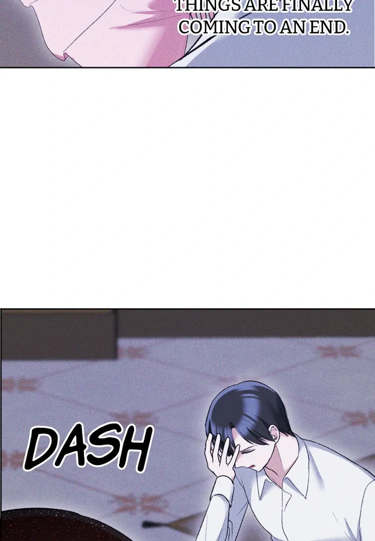 If You Wish for My Despair Chapter 93 page 5