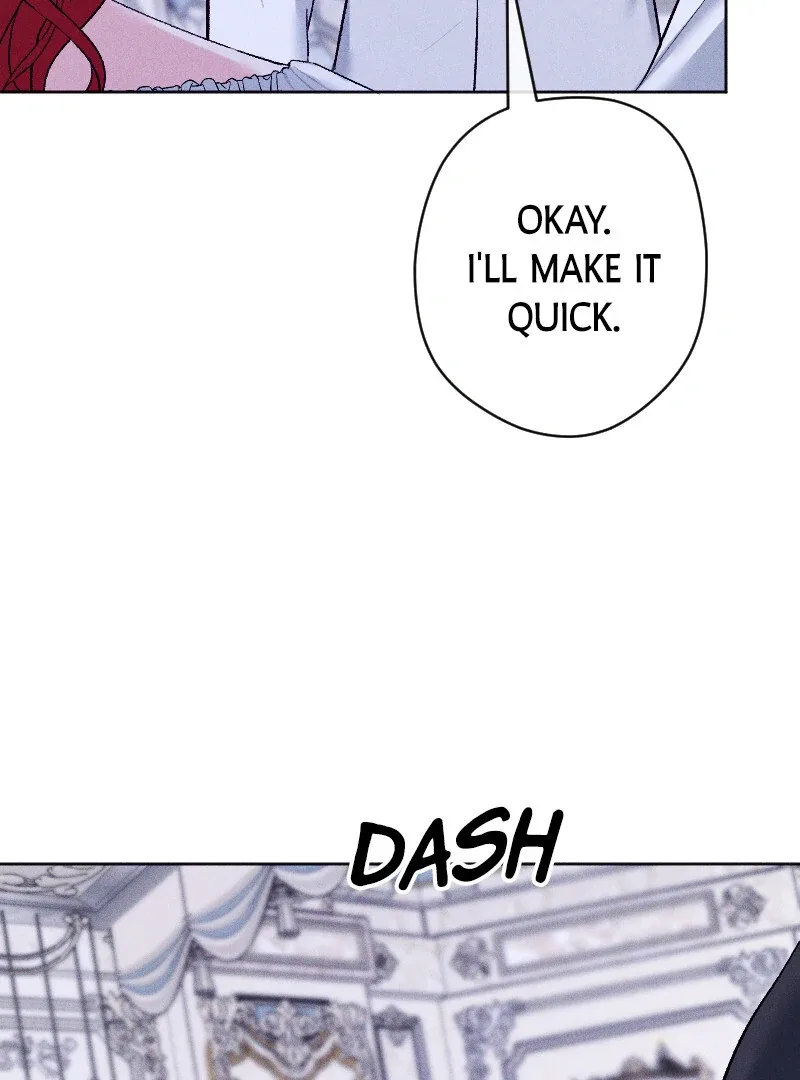 If You Wish for My Despair Chapter 95 page 15