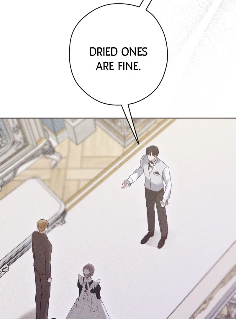 If You Wish for My Despair Chapter 95 page 20