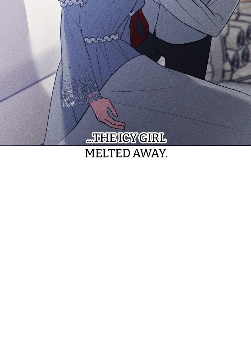 If You Wish for My Despair Chapter 95 page 40