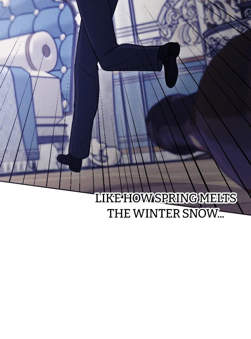 If You Wish for My Despair Chapter 95 page 38