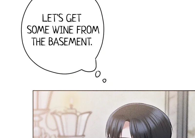 If You Wish for My Despair Chapter 95 page 22