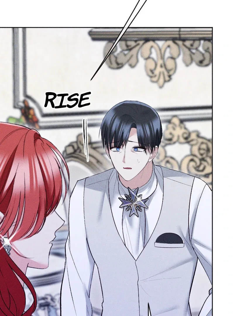 If You Wish for My Despair Chapter 95 page 14